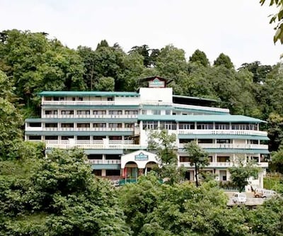 Country Inn & Suites By Carlson Mussoorie